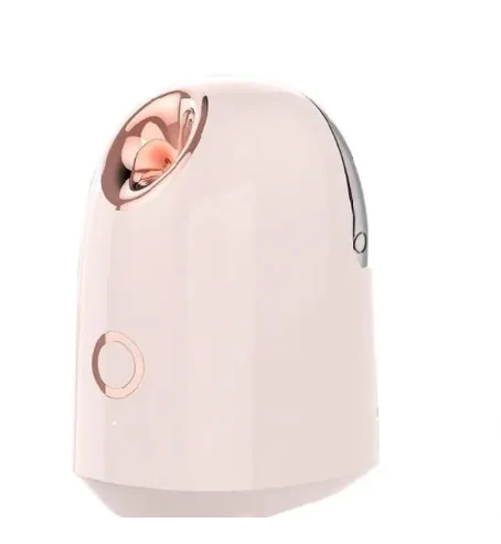 Facial Steamer Pink
