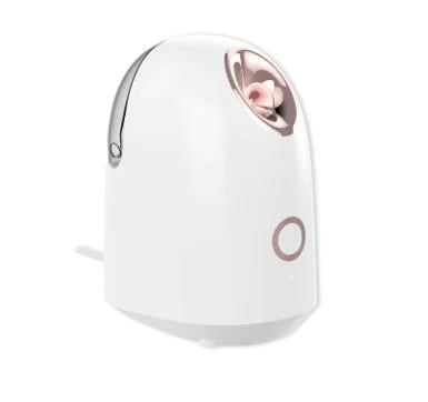 Facial Steamer White