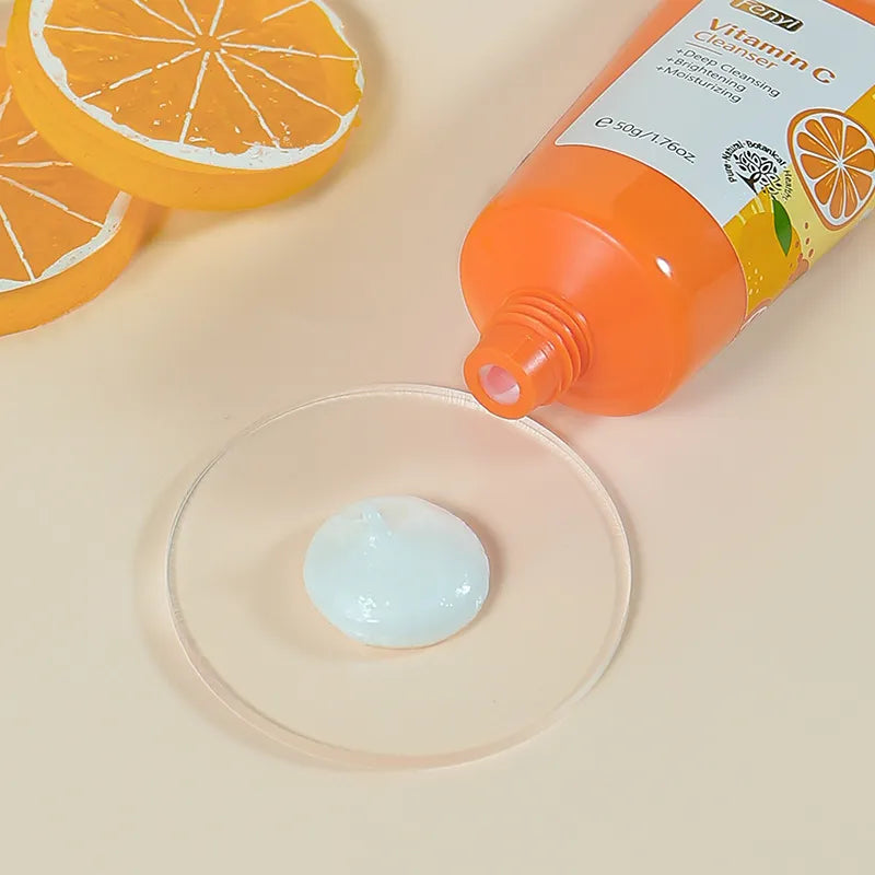 Fenyi Vitamin C Facial Cleanser