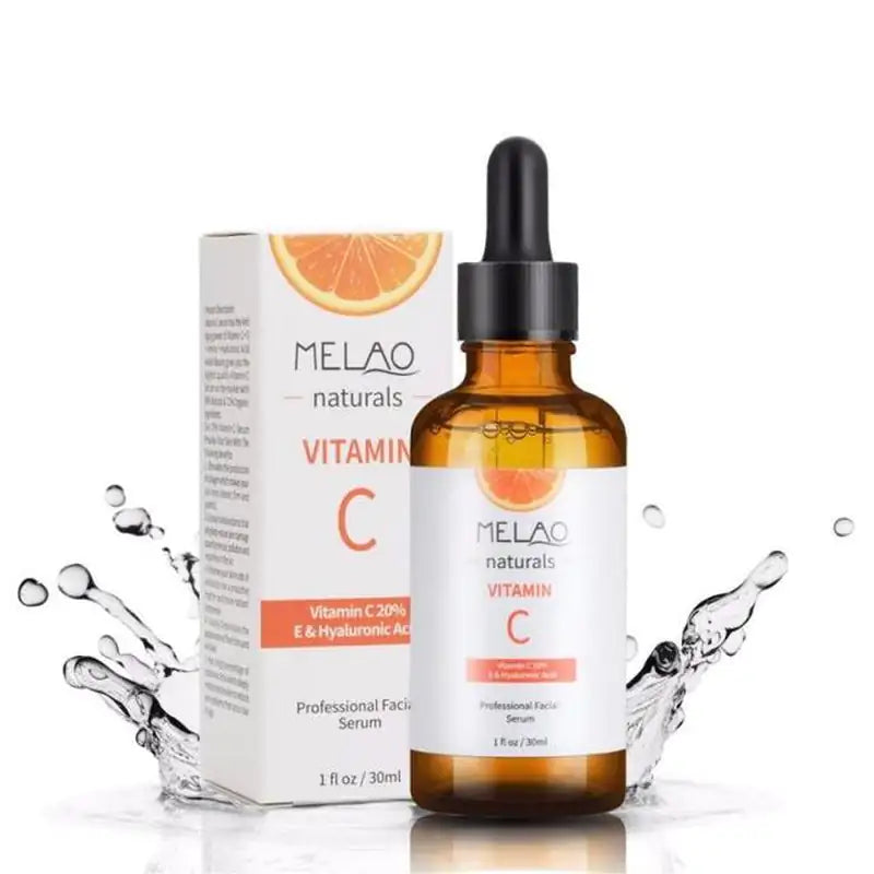 Melao Naturals Vitamin C Serum