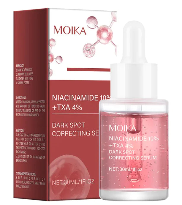 Moika Dark Spot Correcting Serum