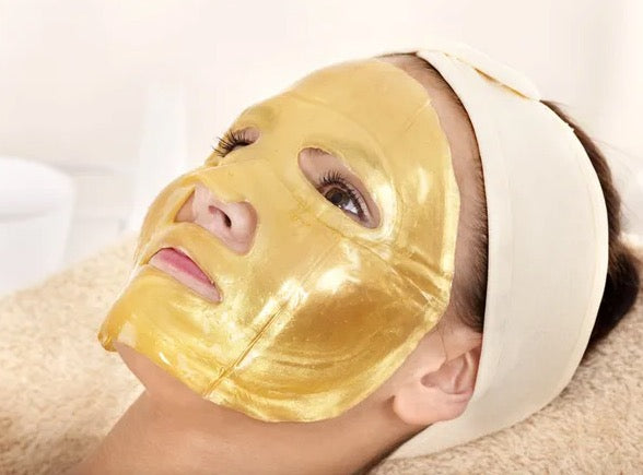 24K Gold Collection