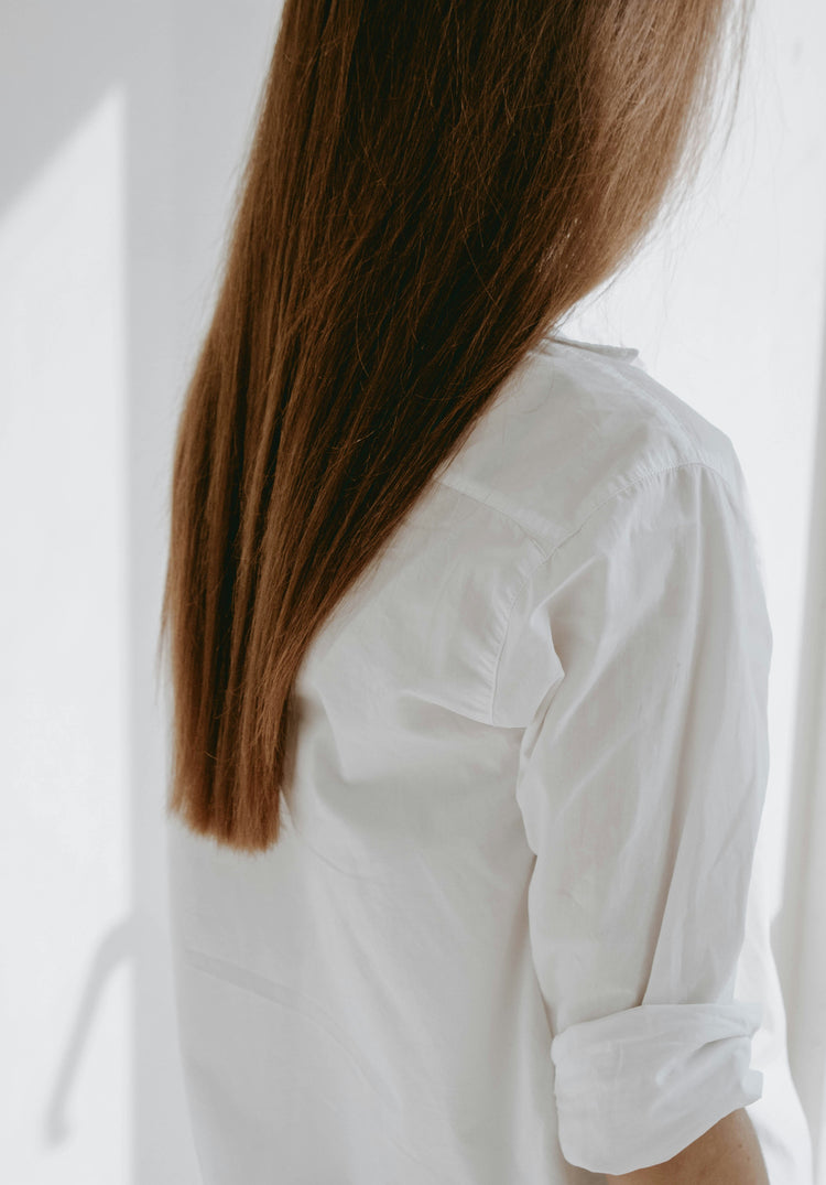 Healthy Hair Collection