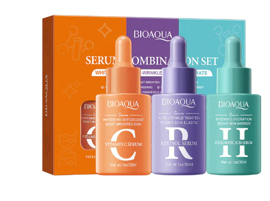 BIOAQUA A-Hyaluronic Acid Face Serum