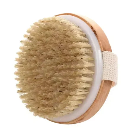 Dry Brush