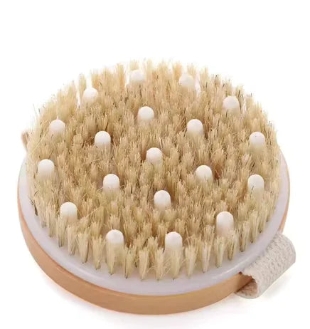 Dry Brush Massager