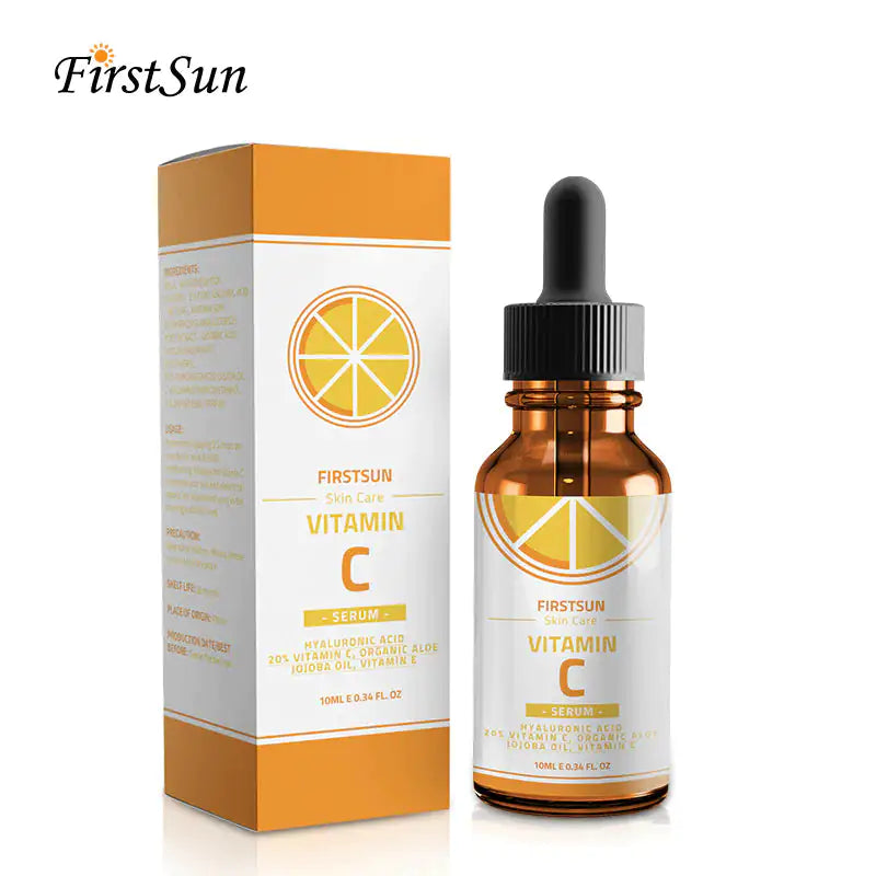 FirstSun Vitamin C Serum
