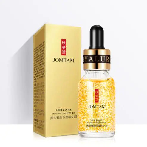 Gold Hyaluronic Acid Face Serum