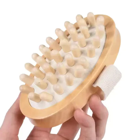 Massage Brush