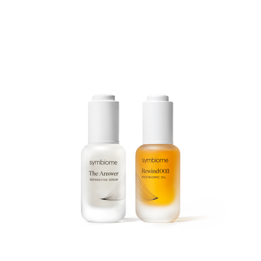 Supple Skin Set - Anti-Aging Skincare Solution