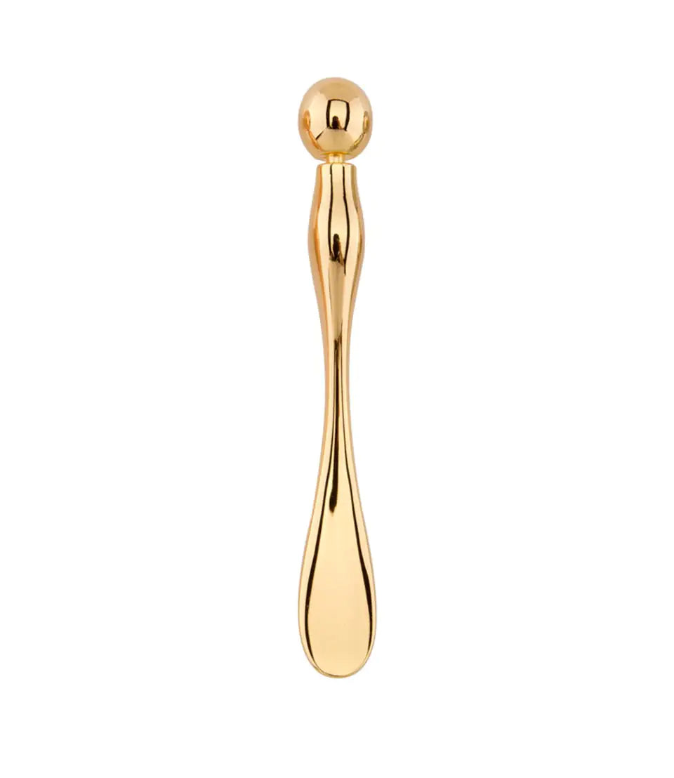Ageless Beauty Alloy Facial Wand Gold