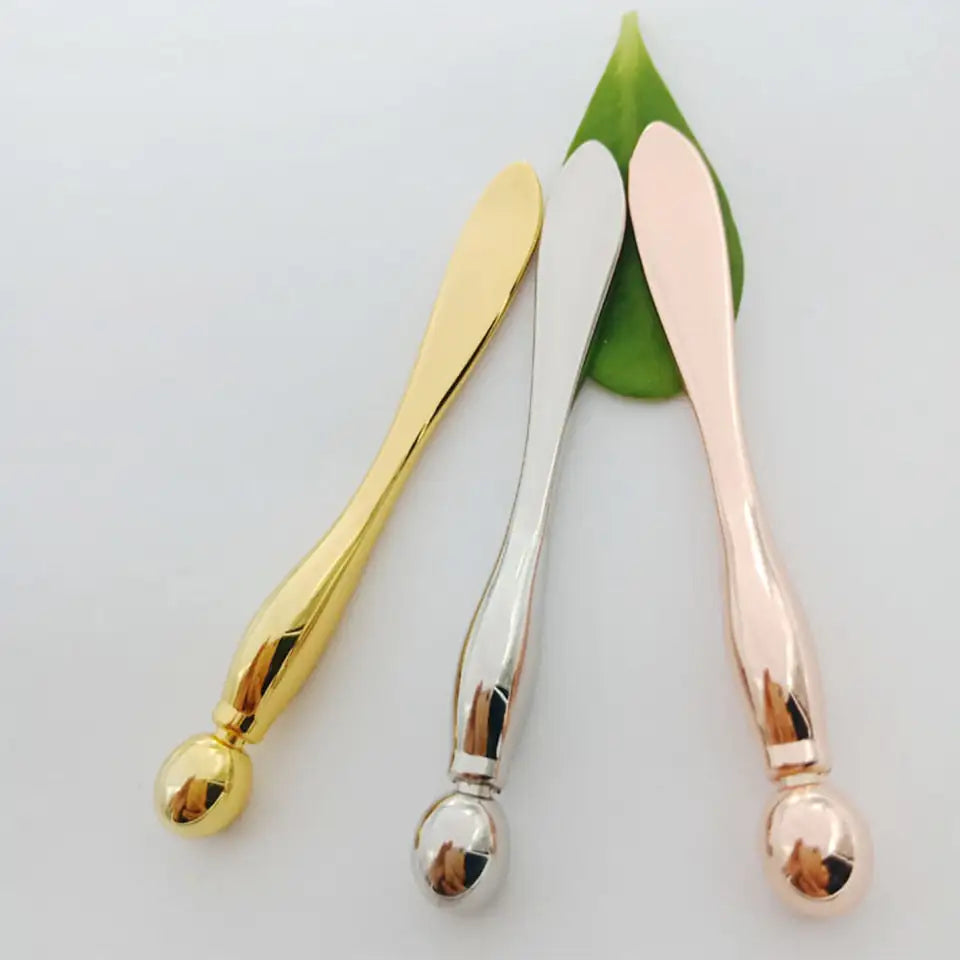 Ageless Beauty Alloy Facial Wands