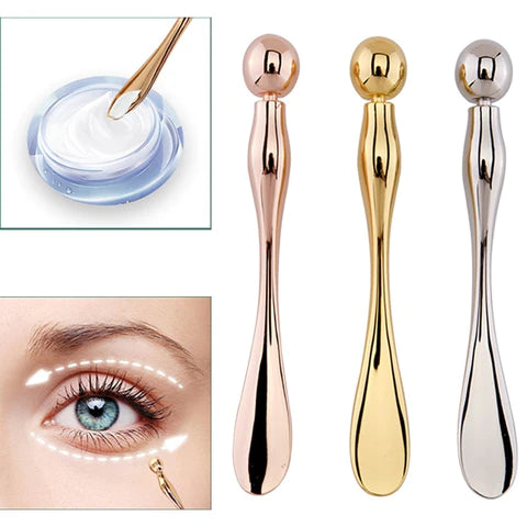 Beauty Alloy Facial Wands 