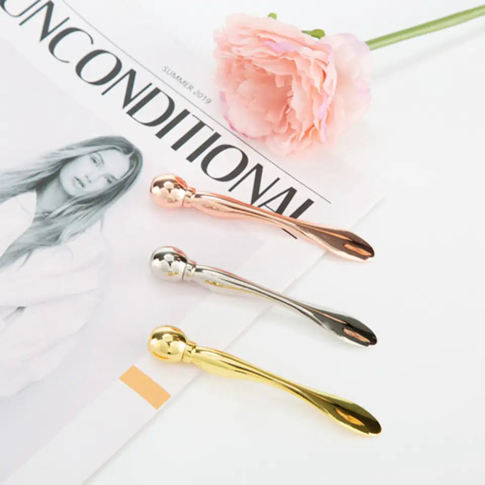 Beauty Alloy Facial Wands 