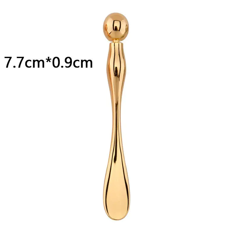 Beauty Alloy Facial Wands Size