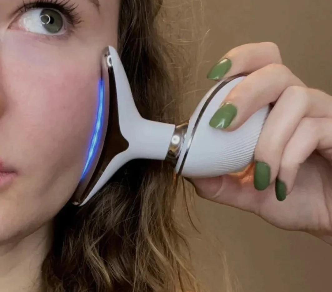 Lumiglow Pro Beauty Device