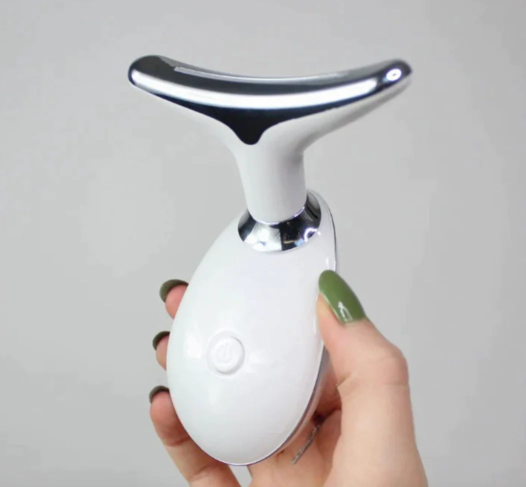 Lumiglow Pro Face Device Tool
