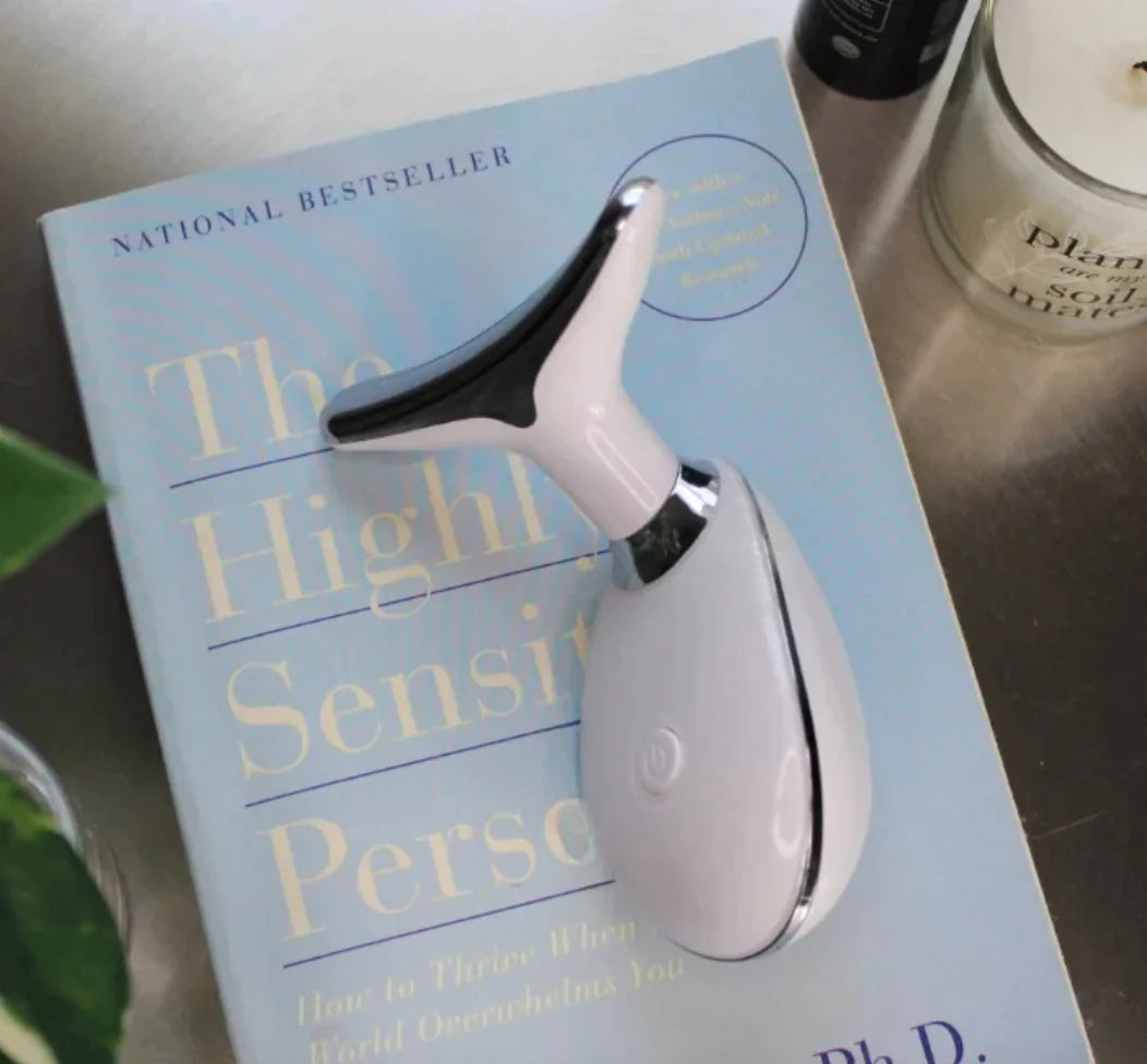 Lumiglow Pro Facial Tool